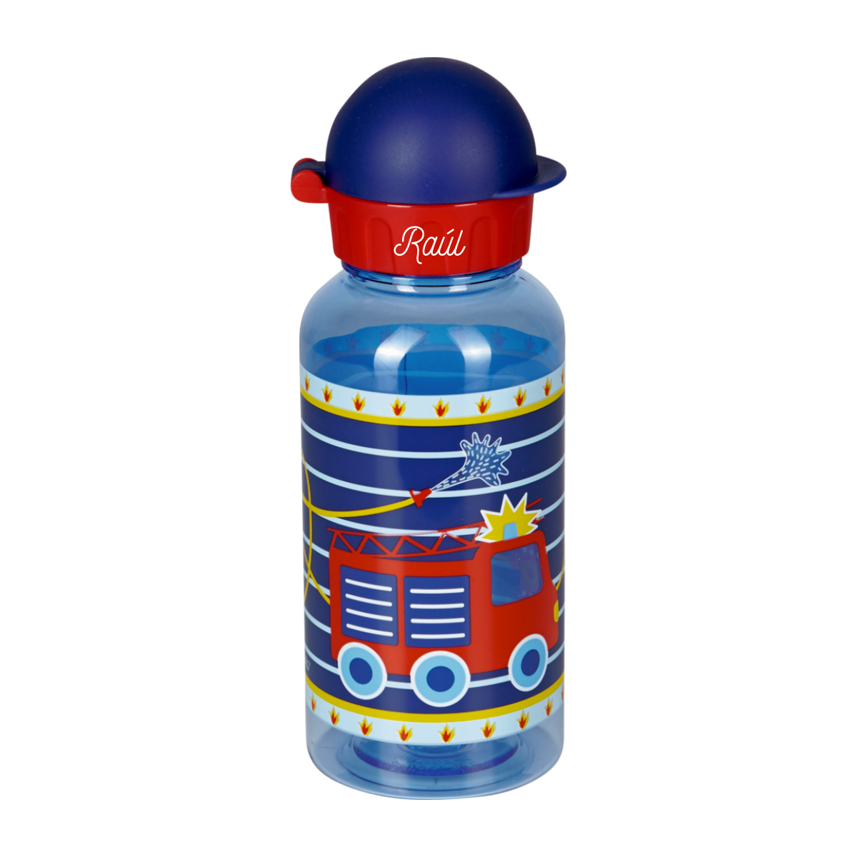 botella personalizable spiegelburg