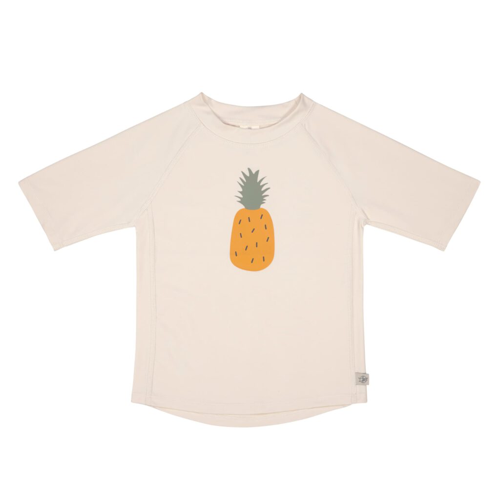 Camiseta con protección solar Pinneapple Lassig