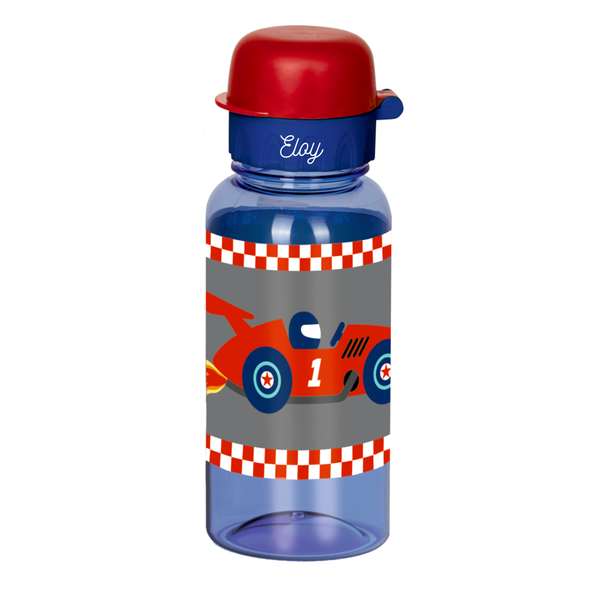 botella personalizable spiegelburg