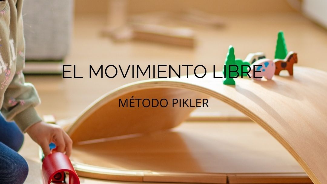 MÉTODO PIKLER: LOS BENEFICIOS DE LA LIBERTAD DE MOVIMIENTO PARA TU BEBÉ