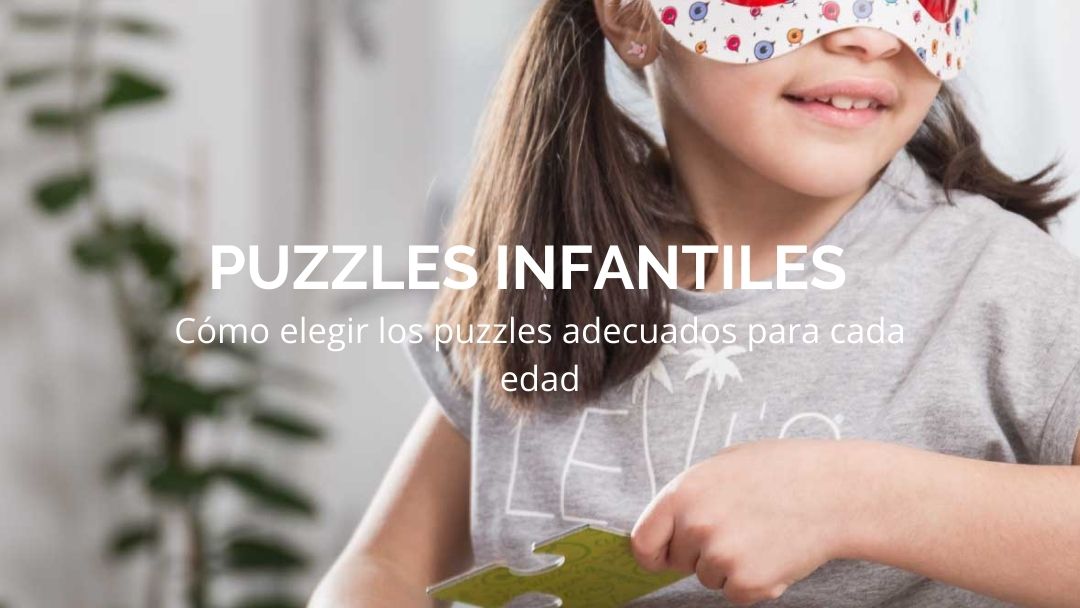 Puzzles Infantiles