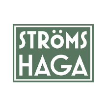 ströms haga