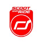scoot and ride