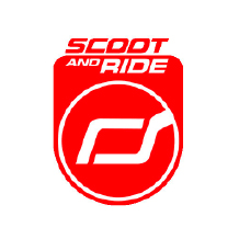 scoot and ride