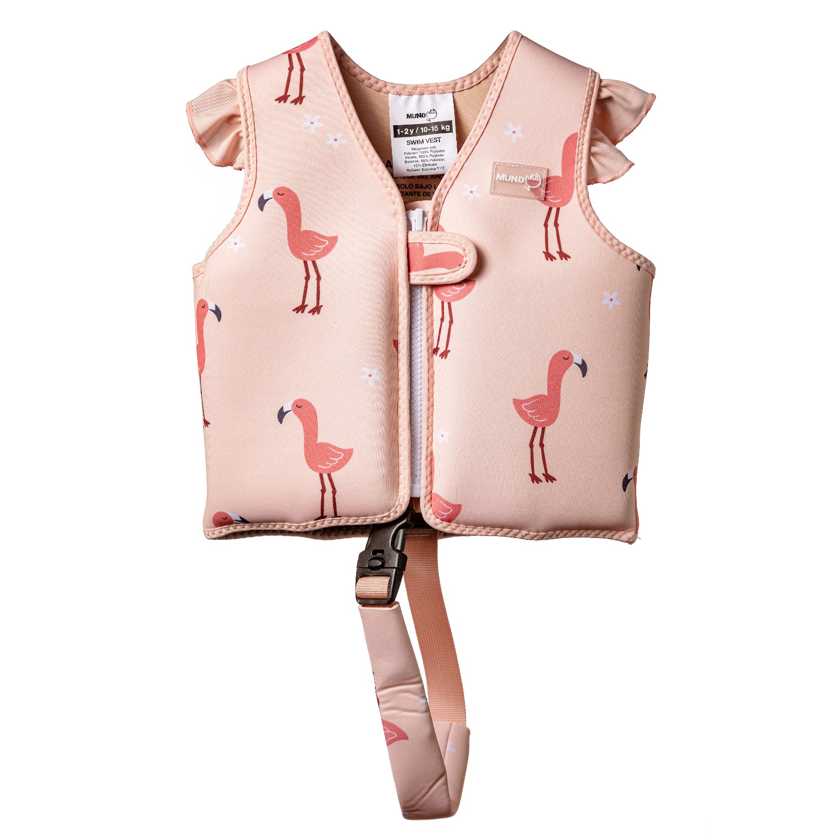 chaleco para el agua para bebes
