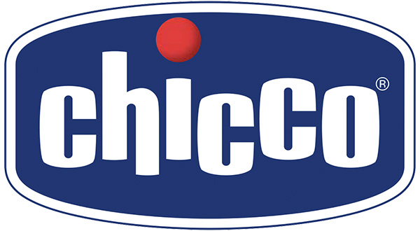 Logo biberones Chicco
