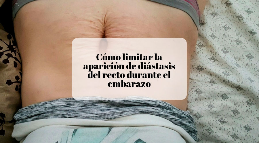 Puedo hacer abdominales en el embarazo?