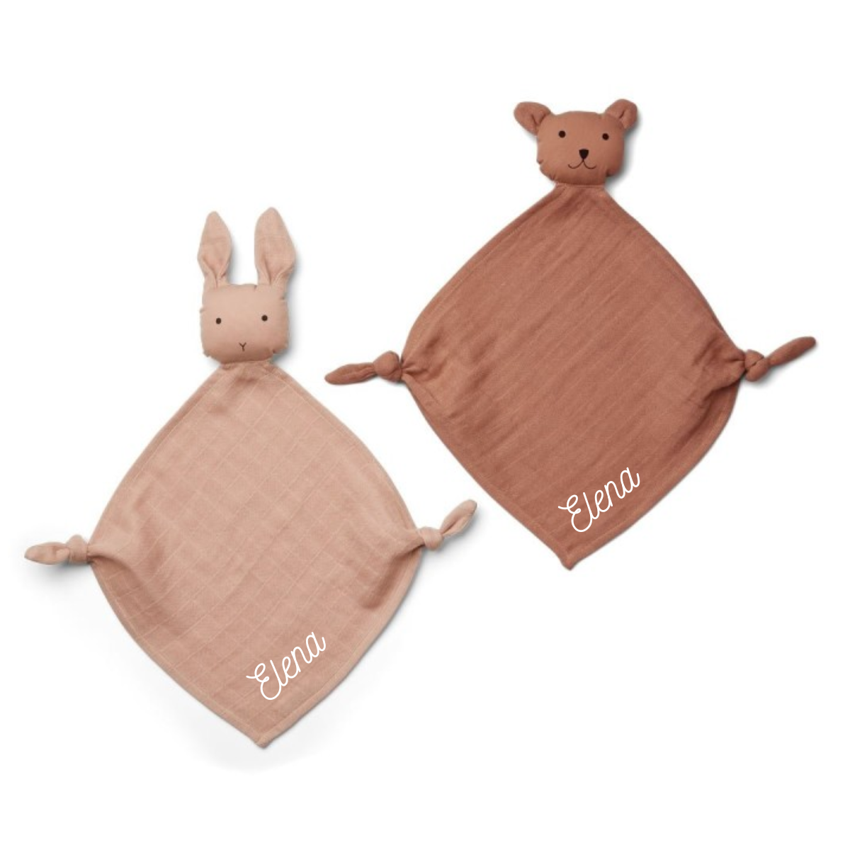 doudou personalizado