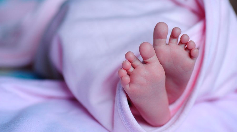  Lista de Nacimiento - Beneficio del regalo de bienvenida: Bebé