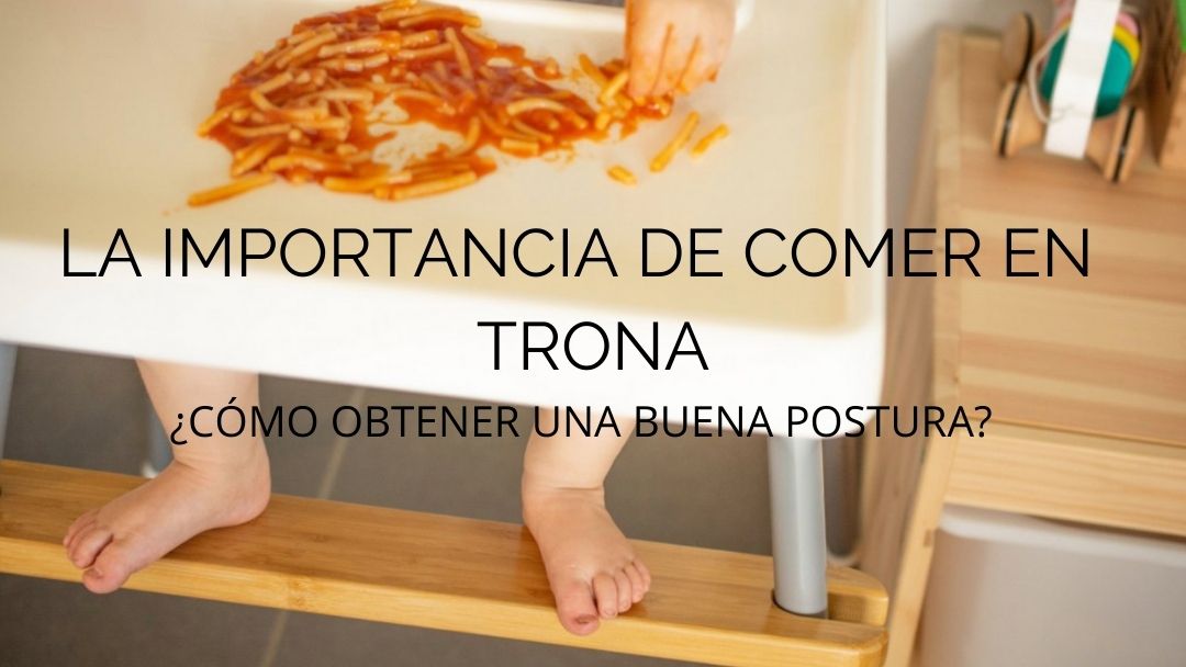 Cómo elegir la silla de comer correcta para mi bebé?