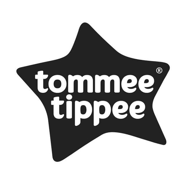 Logo biberones Tommee Tippee