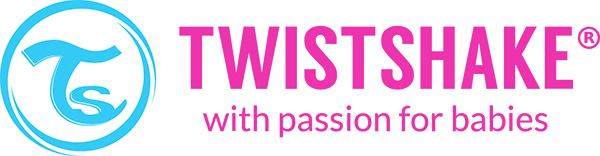 Logo biberones Twistshake