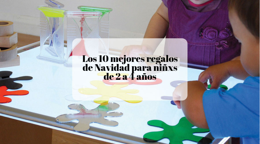 Regalos Para Ninos De 2 Anos