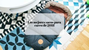 Los mejoras sacos de carro