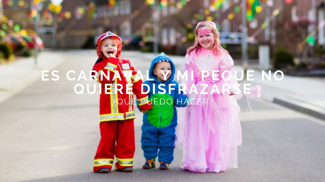 Carnavales: los disfraces para bebés más originales - El Recien