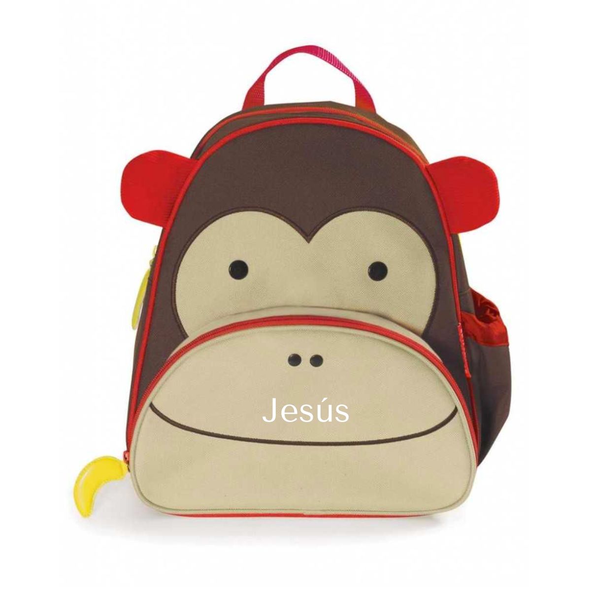 mochila mono skip hpo