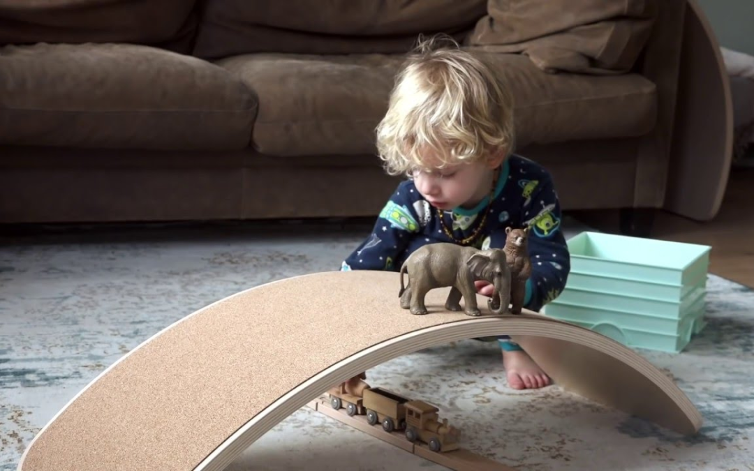 Regalos de Navidad recomendados: Tus peques aprenderán jugando.
