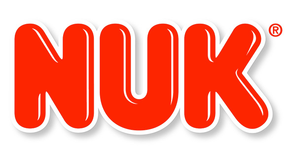 Logo biberones Nuk