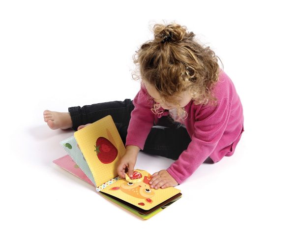 Ludi libro de los olores