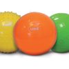 Ludi pack de 3 Pelotas estimulación sensorial