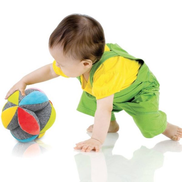 Pelota Montessori Ludi