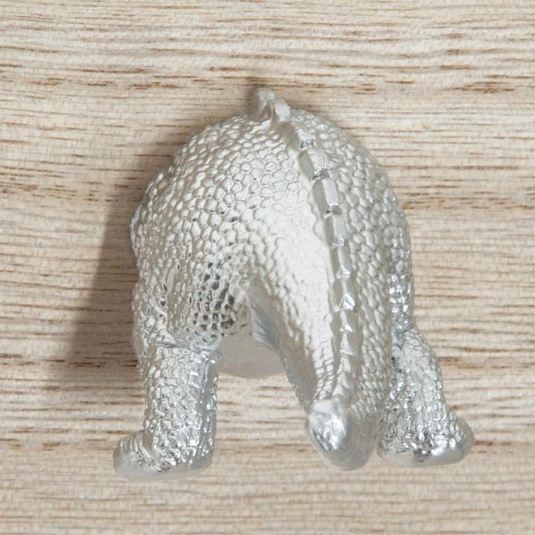 Colgador Dinosaurio