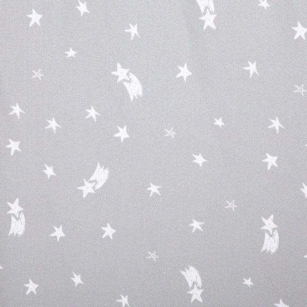 Tienda tipi infantil gris