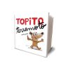 Topito terremoto de Anna Llenas