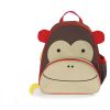 Mochila Skip Hop Marshall Monkey