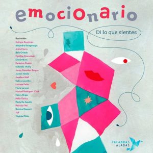 Emocionario de Cristina Núñez y Rafael Romero