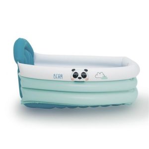 Bañera Hinchable Panda