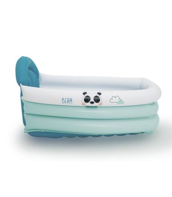Bañera Hinchable Panda