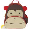 Mochila Skip Hop Marshall Monkey