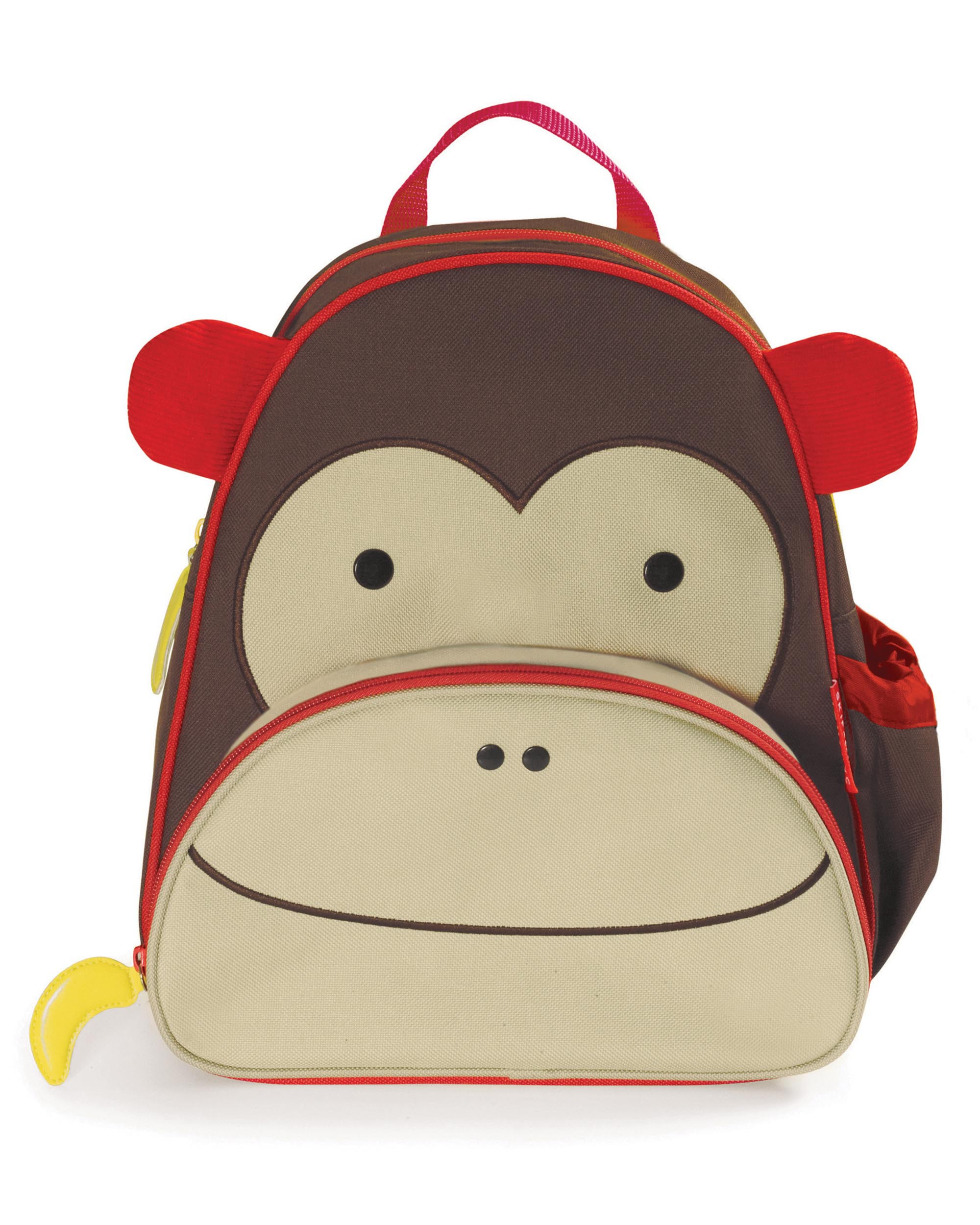 Mochila Skip Hop Marshall Monkey Mochila Skip Hop Marshall Monkey