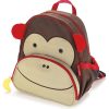 Mochila Skip Hop Marshall Monkey