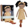 Evi muñeca blandita Little Dutch