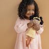 Evi muñeca blandita Little Dutch