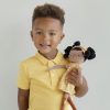 Evi muñeca blandita Little Dutch