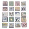 Juego de memoria de animales Little Dutch