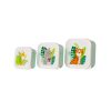 Pack personalizable Safari PET Mundo Petit con botella de regalo
