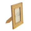 Marco de fotos open weave Sass&Belle