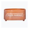 Macetero terracota Herb Garden Planter Sass&belle