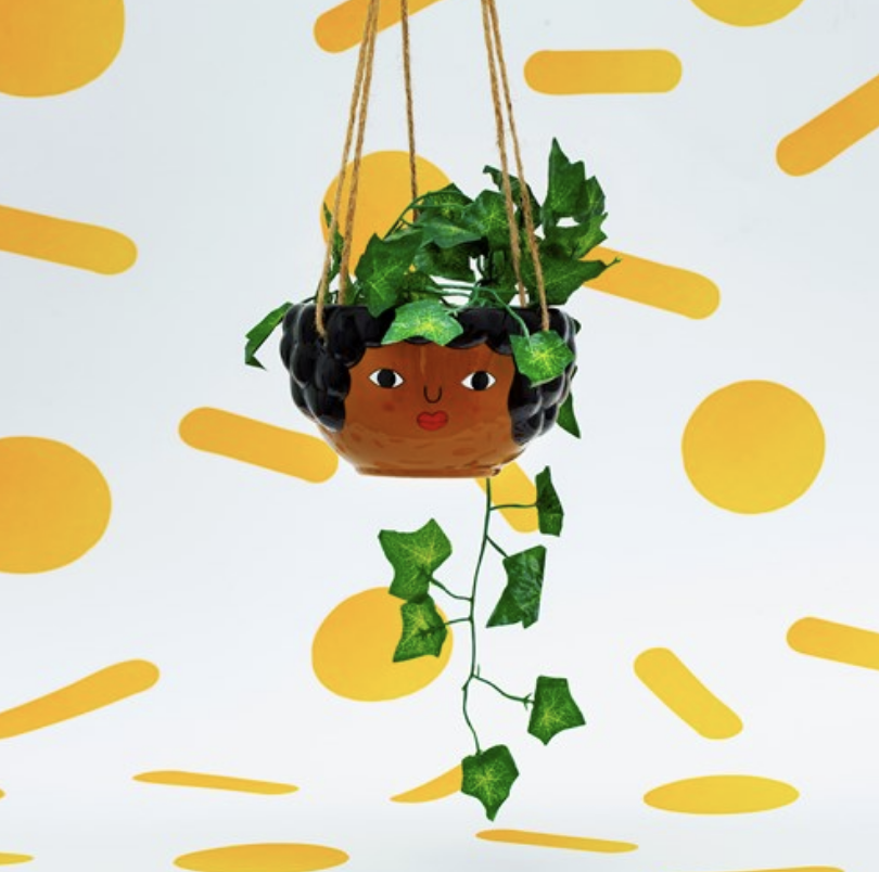 Macetero colgante Chantelle Sass & Belle Macetero colgante Chantelle Sass & Belle
