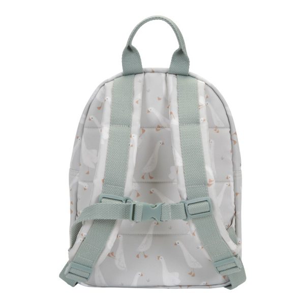 Mochila personalizable Ocas Little Dutch
