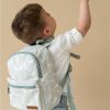 Mochila personalizable Ocas Little Dutch