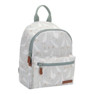 Mochila personalizable Ocas Little Dutch