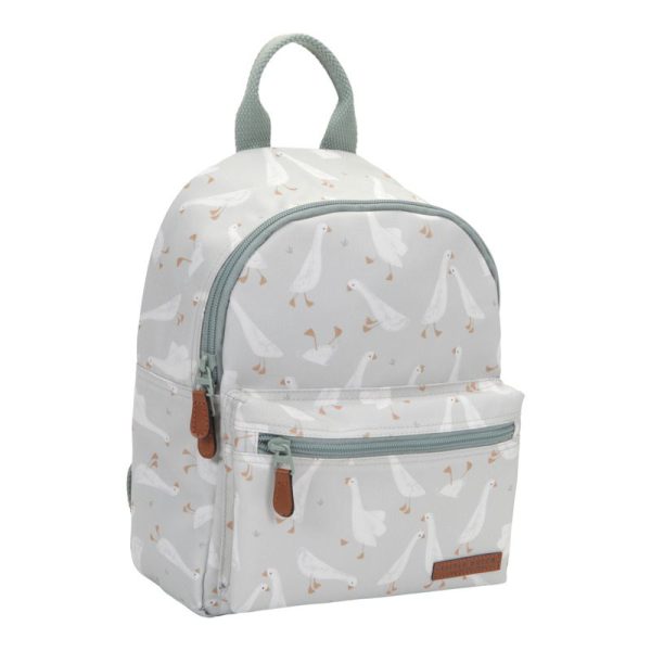 Mochila personalizable Ocas Little Dutch
