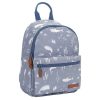 Mochila personalizable Ocean Little Dutch