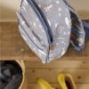 Mochila personalizable Ocean Little Dutch