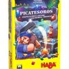 Picatesoros de Haba